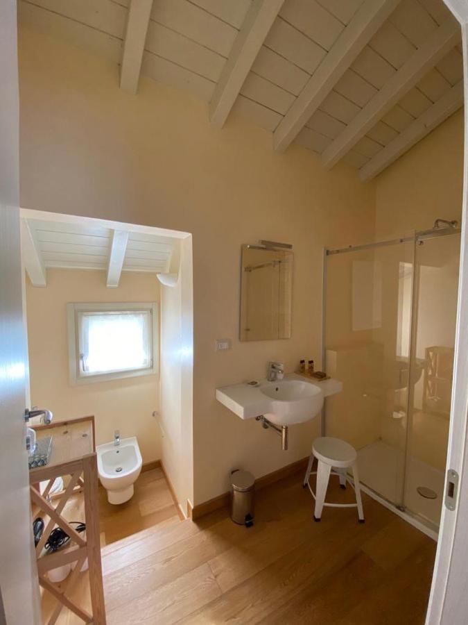 Dall Ingles Bed & Breakfast Cavriana 外观 照片