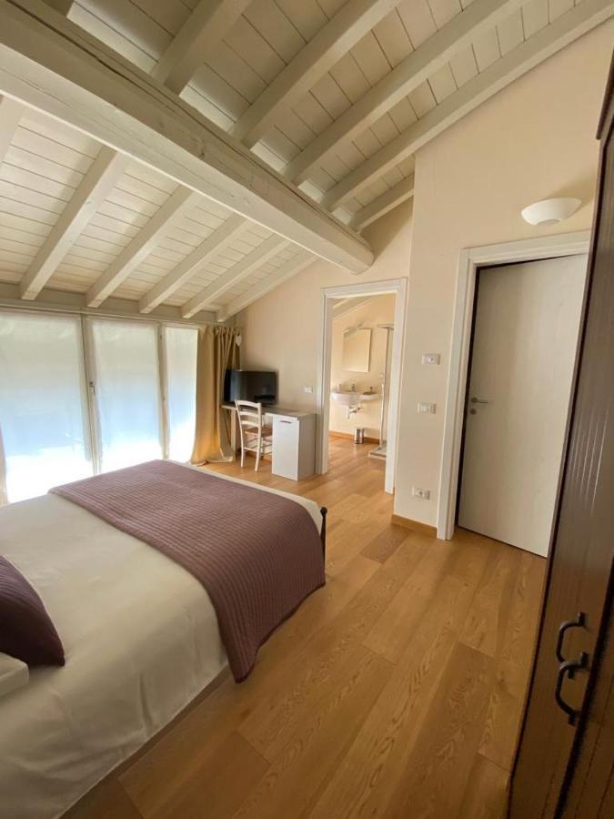 Dall Ingles Bed & Breakfast Cavriana 外观 照片