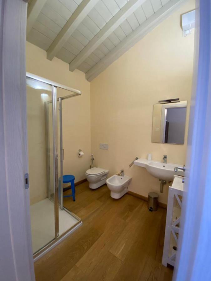 Dall Ingles Bed & Breakfast Cavriana 外观 照片